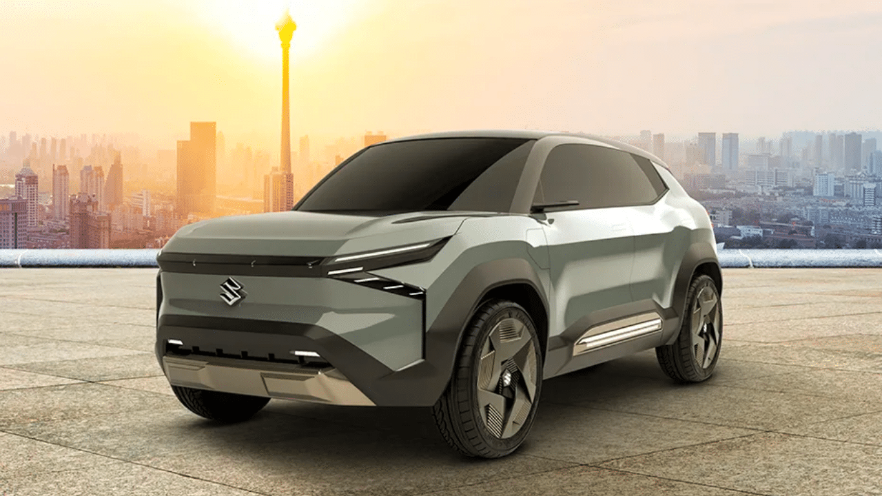 Upcoming Maruti Suzuki Cars 2024