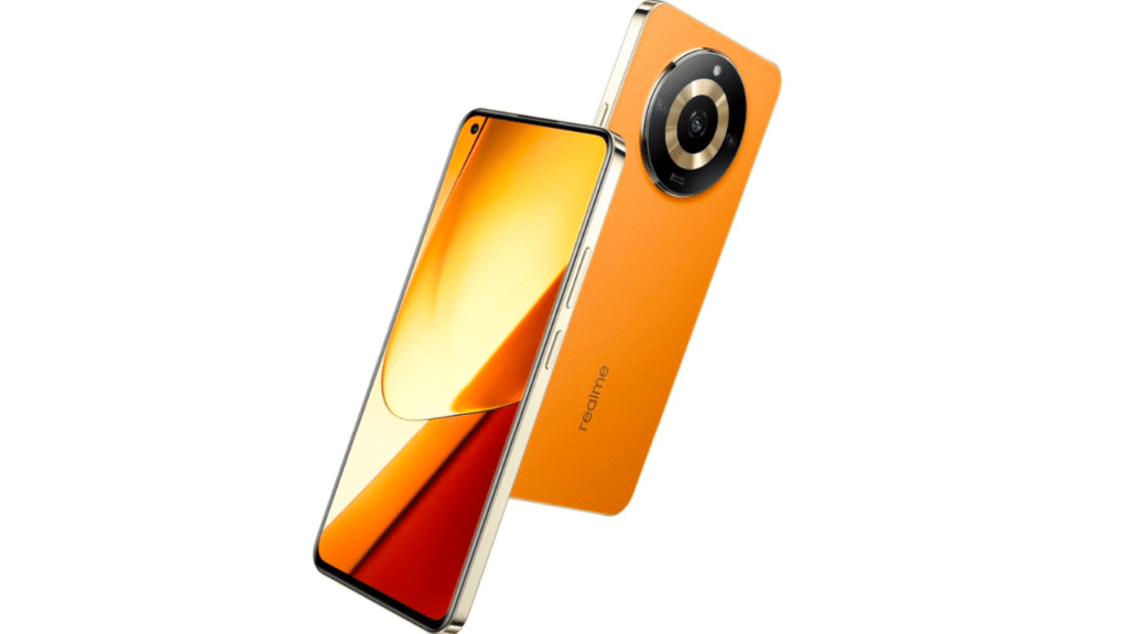 Realme 12 Pro