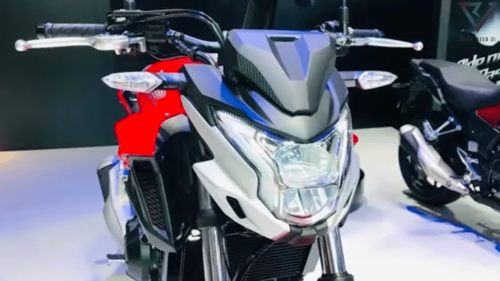 New Year Offer Honda Shine 125