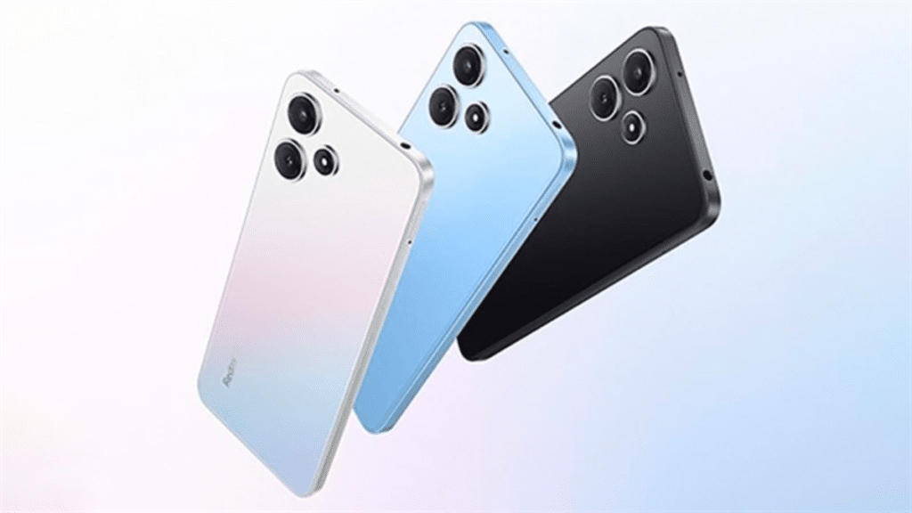 Poco M6 5G Launch date