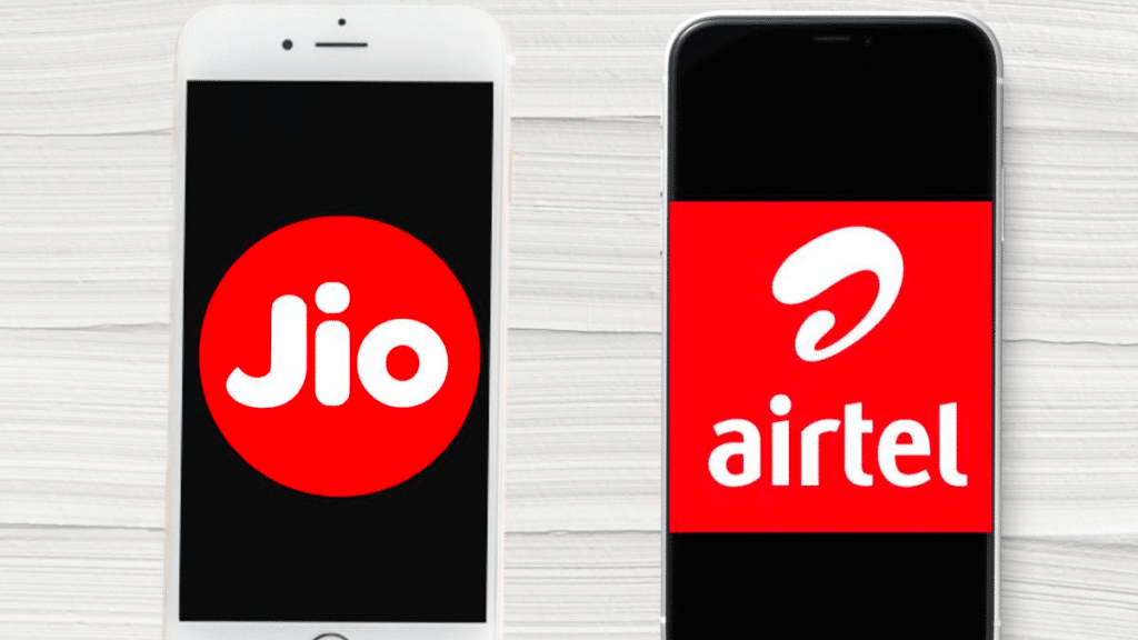 Impact of Rising Prices on Jio and Airtel Recharges in 2024