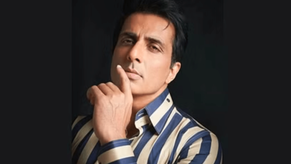 Sonu Sood ka Deepfake Video