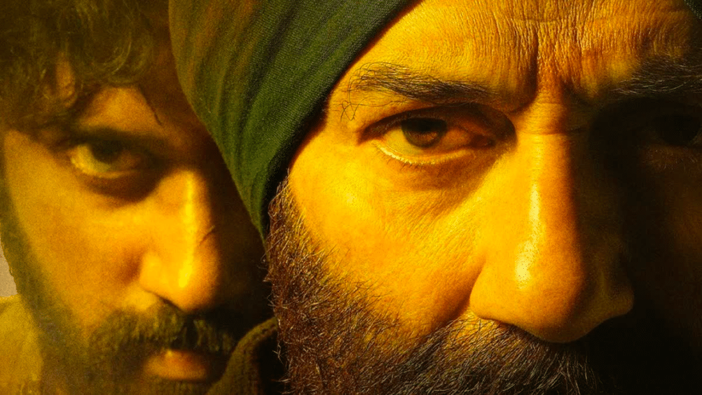 Gadar 3 The Return of Tara Singh